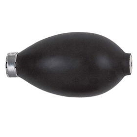 Inflation Bulb, Latex 