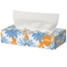 Kleenex Facial Tissues, White, 100/Box - 21400EA/CS