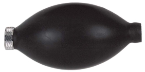 Large Inflation Bulb Latex 