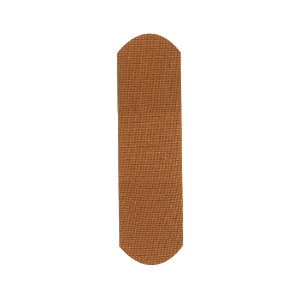 Lightweight Flex Adhesive Bandages 3/4" x 3", Stat Strip, 100/bx band-aid bandaid band aid