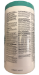 MONK Surface Disinfectant Wipes - Kills Viruses and Bacteria 80/tub - MONK