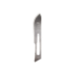 Medi-Cut Blade SS Surgical Disp #10, Sterile - 100/Bx - 4130