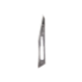 Medi-Cut Blade SS Surgical Disp #11, Sterile - 100/Bx, #4131 - 4131