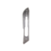 Medi-Cut Blade SS Surgical Disp #20, #4140, Sterile - 100/Bx - 4140