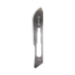 Medi-Cut Blade SS Surgical Disp #21, Sterile, #4141 - 100/Bx - 4141