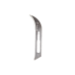 Medi-Cut Blade SS Surigcal Disp #12, Sterile #4132 - 100/Bx - 4132