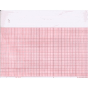 Medical Thermal Printer Paper 216mm x 275ft 300/pk 