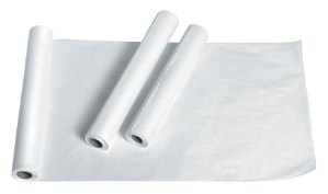Medline Exam Table Paper, 18", 12/cs 