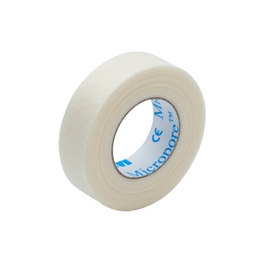 3M - Micropore Hypoallergenic Surgical Tape #1530