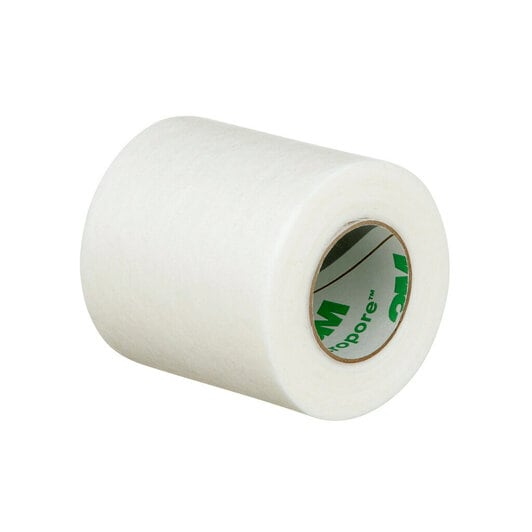 Micropore Hypoallergenic Surgical Tape 
