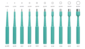 Miltex Disposable Biopsy Punches, Sterile 