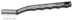 Miltex Instrument Brushes Nylon Bristles - MTNB