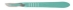 Miltex Sterile Disposable Scalpels, 10/bx, Size 20 - 4-420