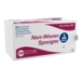 Non-Woven Sponge N/S 4x4 4 Ply - 200/sleeve - 3254