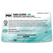 DISCONTINUED PDI Sani-Cloth HB Germicidal Disposable Wipes, Large 160/tub - Q08472