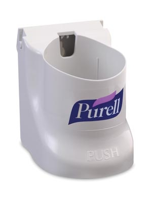 Purell APX Aerosol Dispensing System 