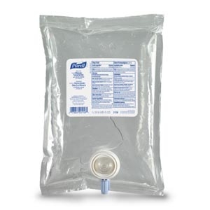 Purell Advanced Instant Hand Sanitizer 1L 