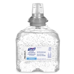 Purell Advanced TFX™ Instant Hand Sanitizer, 1200mL 