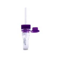 Safe-T-Fill Mini Capillary Blood Collection- 50pcs/bg 