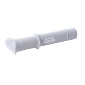 Schiller Breathing Tube, Disposable, 50/pk 