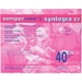 Sempermed® Syntegra CR Chloroprene Sterile Surgical Gloves Powder Free, 40 Pairs/bx - SCR-