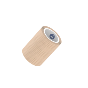 Sensi Wrap Tan, Self-Adherent, Latex Content 1 Roll 