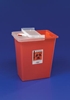 SharpSafety Sharps Container 8 Gallon 
