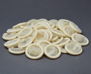 Sheathes, Latex, Ulrasound Probe Covers N/S (Bulk of 600) 