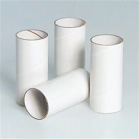 Spirotube Type B Disposable Cardboard Mouthpieces, 100/bg 