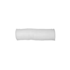 Stretch Gauze Kling Bandage Roll N/S 4" x 4.1yd (stretched) - 12/bx 
