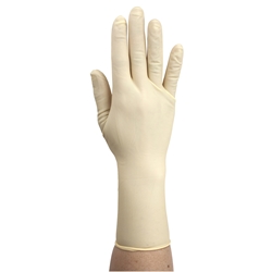 Surgeons Latex Sterile Glove Powder-Free, 50pr/bx 