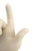 Surgeon's Latex Sterile Glove Powder-Free, 50pr/bx - 23**