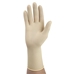 Surgeon's Latex Sterile Glove Powder-Free, 50pr/bx - 23**