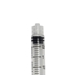 Dynarex Luer Lock Syringe Without Needle, 3cc, 100/BX, #6988 - 6988