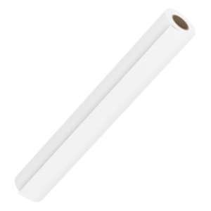 Table Paper Exam, 21" Crepe, 125 Ft. - 12/Cs 