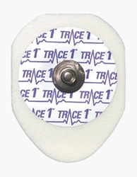 Trace 1 ECG Monitoring Electrodes Ag/AgCl 30/pk 