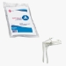 Vaginal Specula Disposable, Large - 10/bg - 4913