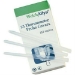 Welch Allyn SureTemp Disposable Thermometer Probe Covers - 05031-