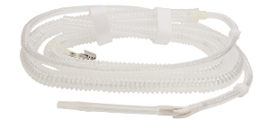 Pencil with Adapter & Tubing, 3/8" x 4 ft Hose with 7/8" to 6 ft Tube, 10/cs 