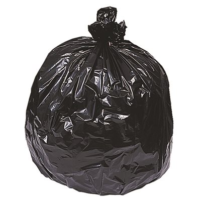 Garbage Bag 20-30 Gallon, 30" x 36" 250/cs 