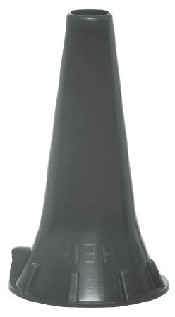Midmark Heine 4mm Otoscope Specula 4MM 1000/BX 