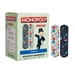 Monopoly Adhesive Bandaids, Stat Strip,  3/4" x 3", 100/Box - 1087743