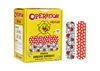 Operation Game Bandages, 100/bx band-aid bandaid band aid childrens childrens child