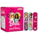 Barbie Adhesive Bandages, Stat Strip, 3/4" x 3", 100/Box - 1087749