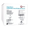 Coag-Sense Prothrombin Time (PT)/INR Test Strip Kit, 50 tests/bx 