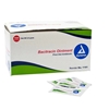 Bacitracin Ointment, 0.9g Foil Packets, 144/bx 