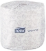 Tork Universal Bath Tissue Roll 1-Ply, 1000 Sheets - TS1636S-