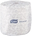 Tork Universal Bath Tissue Roll 1-Ply, 1000 Sheets - TS1636S-