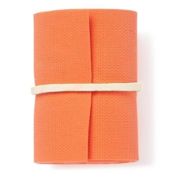 Medline Orange Tourniquet, 1" x 18", Bulk, 100/pk 