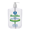 Dynarex SannyTize Instant Hand Sanitizer, 16oz Pump 